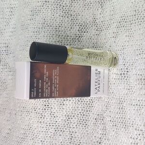 L'Atelier Parfum Opus 2 Tobacco Volute Eau de Parfum, 10ml/0.33fl oz